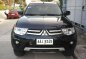 Mitsubishi Montero Sport 2014 Manual Diesel for sale in Bacoor-0