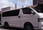 Toyota Hiace 2013 Manual Diesel for sale in Dasmariñas-5