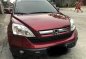 Sell 2nd Hand 2008 Honda Cr-V Automatic Gasoline in Quezon City-0
