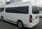 Sell Used 2018 Foton View Traveller Manual Diesel at 20000 km in Cainta-4