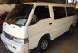 2015 Nissan Urvan for sale in Quezon City-0