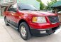 Selling 2nd Hand Ford Expedition 2004 Automatic Gasoline at 90000 km in Bacoor-1
