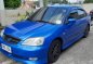2nd Hand Honda Civic 2004 for sale in Quezon City-0
