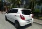 2nd Hand Toyota Wigo 2016 for sale in Quezon City-1
