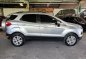 Silver Ford Ecosport 2016 at 19700 km for sale-1