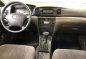 Toyota Altis 2007 Automatic Gasoline for sale in Plaridel-1