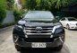 Sell 2nd Hand 2016 Toyota Fortuner in Quezon City-4