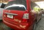 Red Toyota Innova 2016 for sale in Quezon City-3