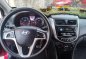 =Hyundai Accent 2014 Hatchback at 30000 km for sale-3
