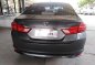 Selling 2nd Hand Honda City 2017 in Mexico-4