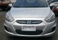 Selling 2nd Hand Hyundai Accent 2016 in Cainta-2