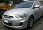 Selling 2nd Hand Hyundai Accent 2016 in Cainta-0