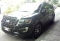 2nd Hand Ford Explorer 2017 for sale in Muntinlupa-1