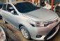 Silver Toyota Vios 2018 at 10000 km for sale in Quezon City-0