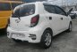 Selling 2nd Hand Toyota Wigo 2017 in Cainta-3