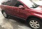 Sell 2nd Hand 2008 Honda Cr-V Automatic Gasoline in Quezon City-1