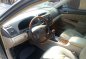 Selling Toyota Camry 2004 Automatic Gasoline in Taguig-2
