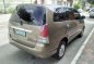 Selling Toyota Innova 2011 Automatic Diesel in Quezon City-8