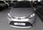 Selling 2nd Hand Toyota Vios 2017 Manual Gasoline at 30000 km in Mexico-0