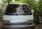 Toyota Hiace 1999 Automatic Diesel for sale in Bacolor-1