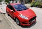 2nd Hand Ford Fiesta 2014 at 50000 km for sale-10