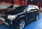 Toyota Fortuner 2009 for sale in Parañaque-0