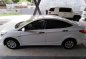 Selling Hyundai Accent 2017 Automatic Gasoline in Mexico-5