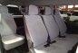 Silver Toyota Hiace 2015 at 42233 km for sale-4