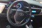 Selling Toyota Altis 2015 Automatic Gasoline in San Juan-8