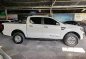 White Ford Ranger 2014 at 57700 km for sale-3