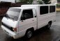 Selling Mitsubishi L300 1997 Manual Diesel in Pangil-2