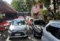 Selling Silver Toyota Wigo 2018 Automatic Gasoline in Quezon City-0