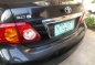 2009 Toyota Altis for sale in Plaridel-4