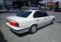 Selling Bmw 525I 1992 Automatic Gasoline in Angono-3