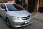 Honda City 2007 at 100000 km for sale in Las Piñas-2