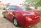 Toyota Vios 2015 Manual Gasoline for sale in Lapu-Lapu-1