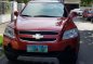 Selling Chevrolet Captiva 2007 at 100000 km -2