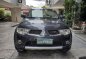 Sell 2nd Hand 2013 Mitsubishi Montero at 50000 km in Quezon City-3