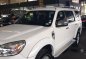 Selling Ford Everest 2015 Automatic Diesel in Quezon City-2