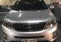 Kia Sorento 2014 Automatic Diesel for sale in Pasay-0