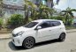 2nd Hand Toyota Wigo 2016 for sale in Quezon City-0