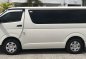 Toyota Hiace 2018 Manual Diesel for sale in Pasig-3