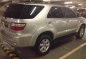 Selling 2nd Hand Toyota Fortuner 2009 Automatic Gasoline in San Juan-1