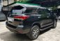 Sell 2nd Hand 2016 Toyota Fortuner in Quezon City-2