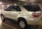 Selling 2nd Hand Toyota Fortuner 2009 Automatic Gasoline in San Juan-2