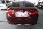 Used Honda City 2015 at 40000 km for sale in Mexico-4