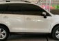 White Subaru Forester 2013 for sale in Manila-7