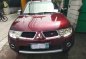 Selling 2nd Hand Mitsubishi Montero Sport 2013 in Malabon-2