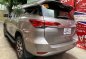 Used Toyota Fortuner 2017 Automatic Diesel for sale in San Juan-3