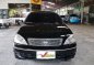 Selling Black Nissan Sentra 2008 Manual Gasoline -0